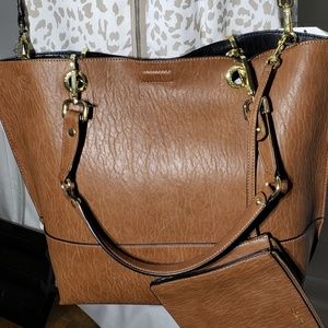 Large calvin Klein bag